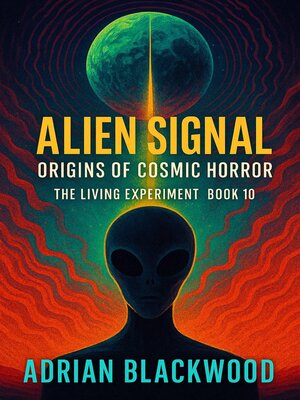 cover image of Alien Signal